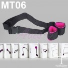香港Toynary MT06 Body Cuffs 特樂爾 束身手銬