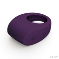 瑞典LELO-TOR 2 男性六段式時尚振動環-紫
