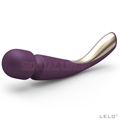 瑞典LELO-SMART WANDS 智能按摩棒-紫
