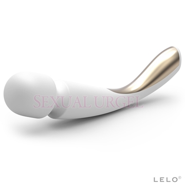 瑞典LELO-SMART WANDS 智能按摩棒-白