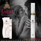 德國Lylou- Cream of Desire Warming 頂級奢華奶油慾望熱感情趣提升凝露