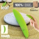 加拿大Leaf-Touch 渴望呼吸按摩棒