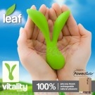 加拿大Leaf-Vitality 雙震動按摩棒