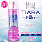 日本NPG Tiara Pro 自然派 水溶性潤滑液 600ml 浪漫系 情趣氣氛提升