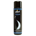 Pjur《AQUA純淨水性潤滑液》標準超滑